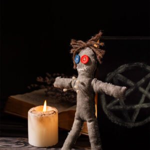 Ghost Hunter